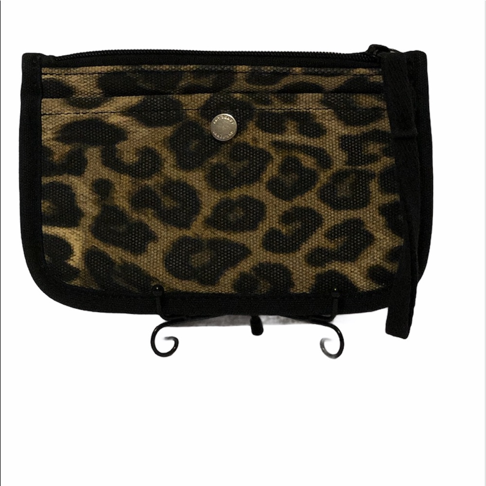 Lands End Wristlet